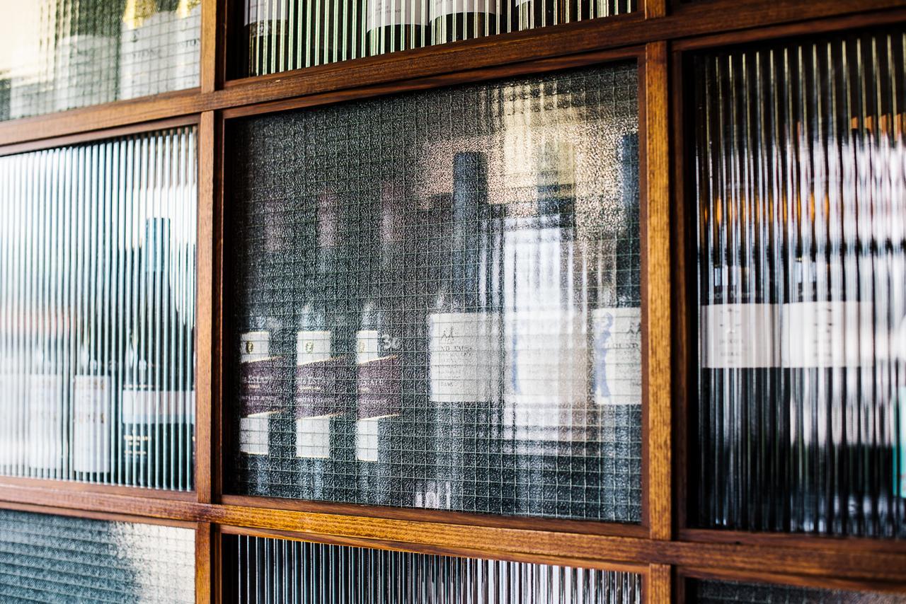 悉尼公园酒店 外观 照片